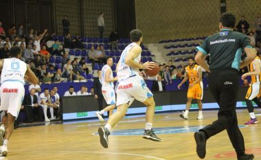 Më të dalluarit e serisë finale të basketbollit të Kosovës