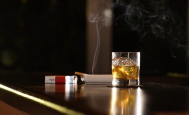 Çmimet e pijeve alkoolike dhe të duhanit janë rritur me 8.1%