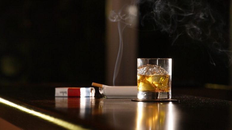 Çmimet e pijeve alkoolike dhe të duhanit janë rritur me 8.1%