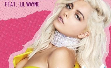 Bebe Rexha javën e ardhshme sjell këngën e re me reperin e mirënjohur amerikan (Foto)