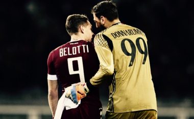 Milani bën presion për Belottin