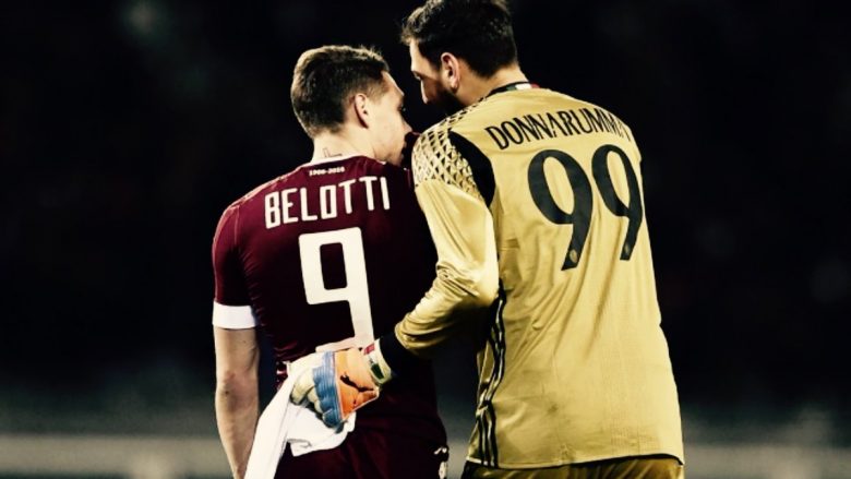 Milani bën presion për Belottin