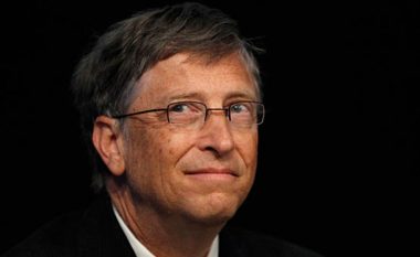 Bill Gates zbulon tri aftësitë që ju duhet të keni për një karrierë të suksesshme