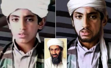 Djali i Bin Laden kërcënon Amerikën: “Po vijmë!”