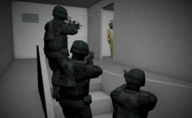 Oficeri tregon momentet e vrasjes së Bin Laden: Në fillim na doli djali, e vramë - pastaj vazhduam tutje (Video)