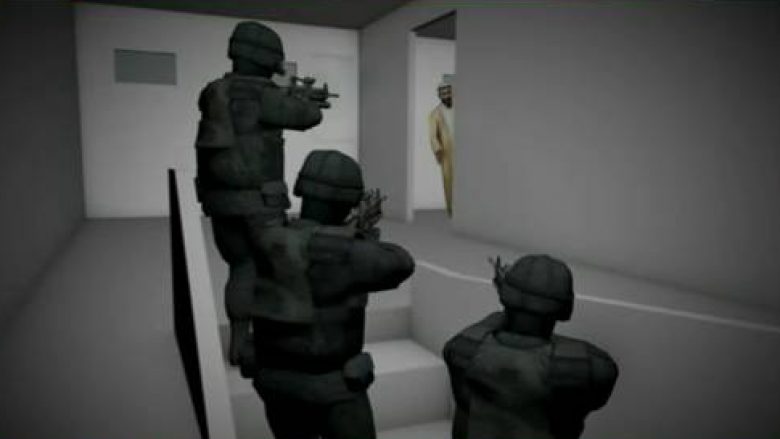 Oficeri tregon momentet e vrasjes së Bin Laden: Në fillim na doli djali, e vramë – pastaj vazhduam tutje (Video)