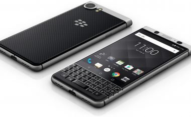 Keyone, telefoni më i kërkuar i Blackberry