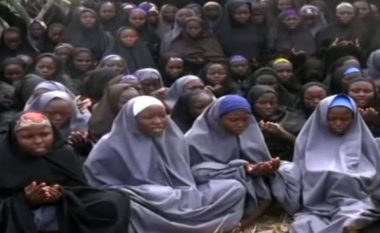 Boko Harami liron 82 vajza të rrëmbyera në Nigeri
