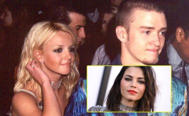 Gruaja e Channing Tatum pranon romancën me Timberlake gjatë kohës kur ai ishte në lidhje me Britneyn (Foto)