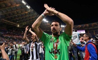Buffon: Liga e Kampionëve, ëndërr e madhe