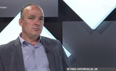 Bulliqi: Të gjitha partitë më kërkuan që të jem në listat e tyre (Video)