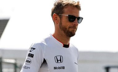 Montecarlo, Button rikthehet në F1…vetëm për Alonson