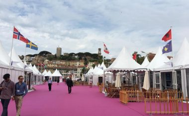 Hapet pavijoni i Kosovës në tregun e filmit në festivalin e Cannes
