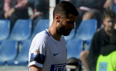 Candreva iu kërkon ndjesë tifozëve të Interit