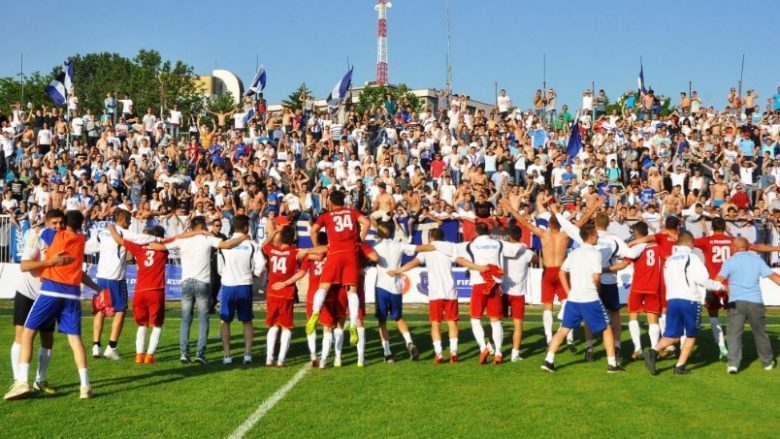 FFK heq dyshimet, tregon se cilat klube nga Kosova mund të luajnë në LK dhe EL