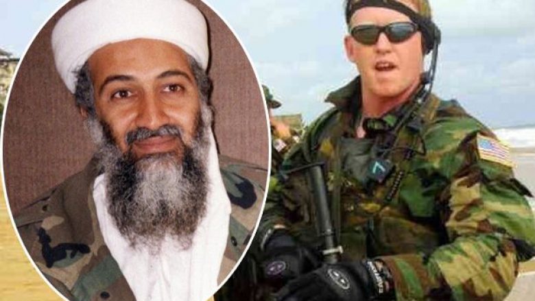Ish-pjesëtari i Navy Seal përshkruan momentin kur qëlloi dy herë mbi Bin Ladenin – në detaje!