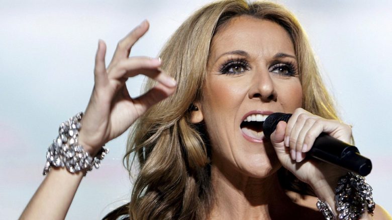 Celine Dion performon për 20 vjetorin e “Titanic”