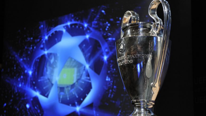 Ndryshon festa për fituesin e Ligës së Kampionëve dhe Europa League