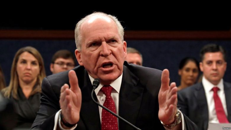 Ish-shefi i CIA-s është ankuar për ndërhyrjen ruse qysh në gusht