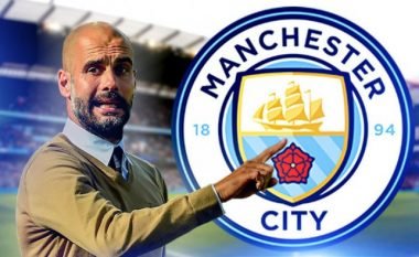 Formacioni i Manchester Cityt për sezonin e ardhshëm (Foto)