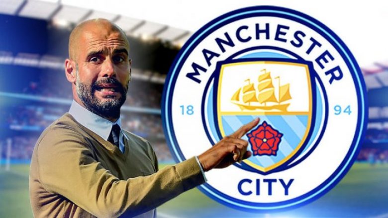 Formacioni i Manchester Cityt për sezonin e ardhshëm (Foto)