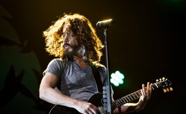 ​Vdes këngëtari Chris Cornell