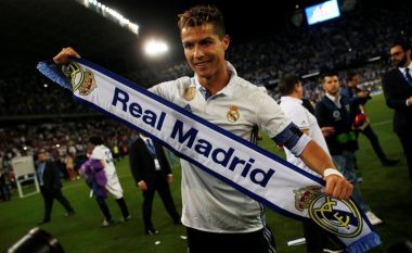 Ronaldo flet për Ligën e Kampionëve, mundësitë për ta fituar trofeun dhe Juventusin