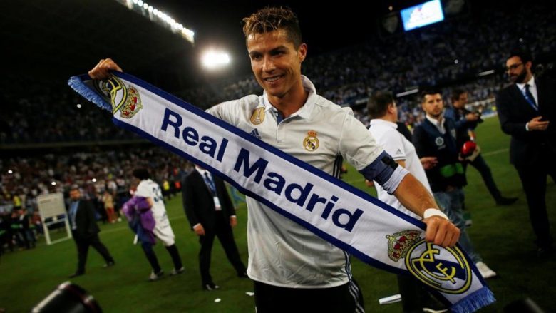 Ronaldo flet për Ligën e Kampionëve, mundësitë për ta fituar trofeun dhe Juventusin