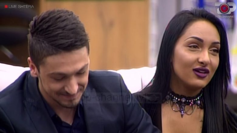 Skandali në Big Brother: Dyshohet se Damiano po manipulon fitoren, njihej më parë me Armelën