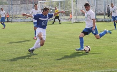 FFK dënon rëndë futbollistin e Dritës dhe Ferizajt