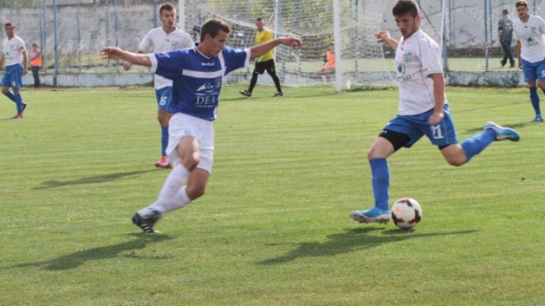 FFK dënon rëndë futbollistin e Dritës dhe Ferizajt