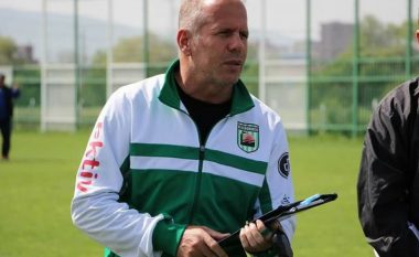 Trajneri i Feronikelit, Dervishi: Llapi fitoi me gabimet tona