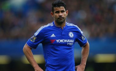 Costa arrin marrëveshje me klubin kinez