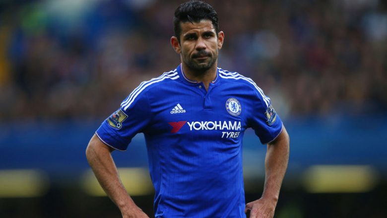 Costa arrin marrëveshje me klubin kinez