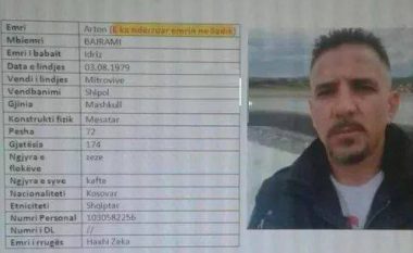Familja e Sadik Bajramit kërkon falje publike: Të arrestohet dorasi menjëherë – më mirë të vdiste ai, djali jonë, se Ermali