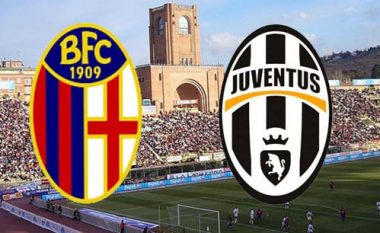 Bologna – Juventus, formacionet zyrtare