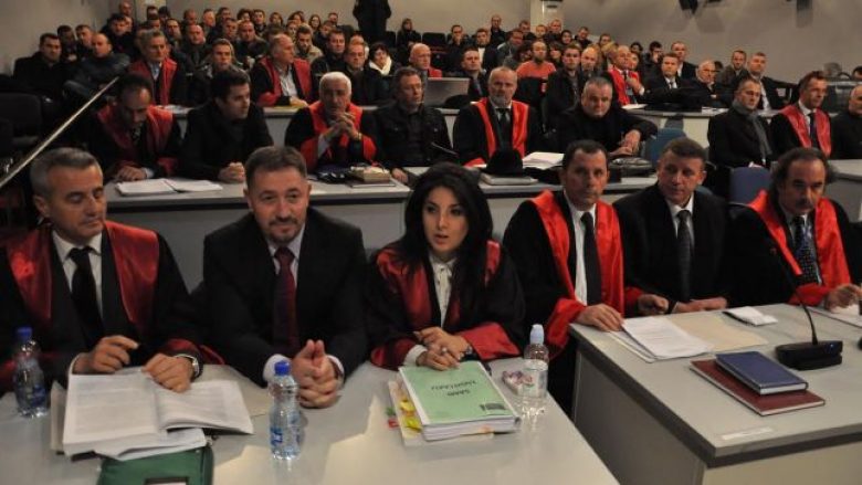 Selimi, Lushtaku dhe Demaku më 20 qershor sërish në gjykatë