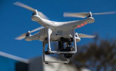 LD propozon përdorimin e dronëve për zbulimin e ndotësve të ajrit