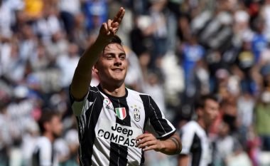 Dybala: Juve është një nivel me Realin