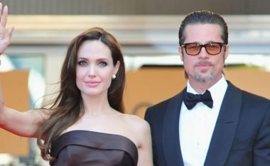 Faktet shokuese që mendohet se shkaktuan ndarjen e Angelina Joliet me Brad Pitt (Foto/Video)