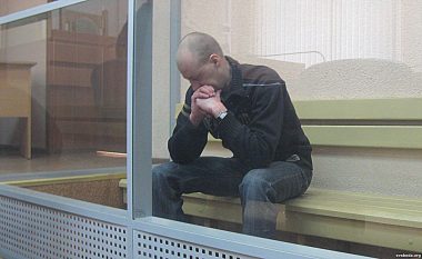 Bjellorusia kryen ekzekutimin e parë për këtë vit