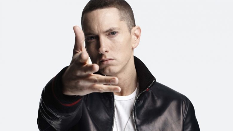 Eminem padit partinë udhëheqëse të Zelandës së re