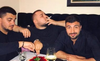 Bashkëshortja e Ermal Fejzullahut zbulon pa dashje të dashurën e Ledri Vulës! (Foto)