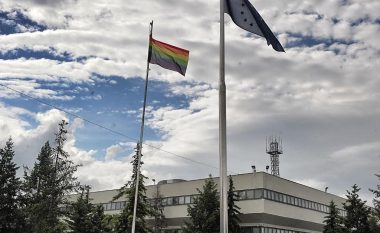 EULEX-i shënon Ditën Ndërkombëtare kundër Homofobisë