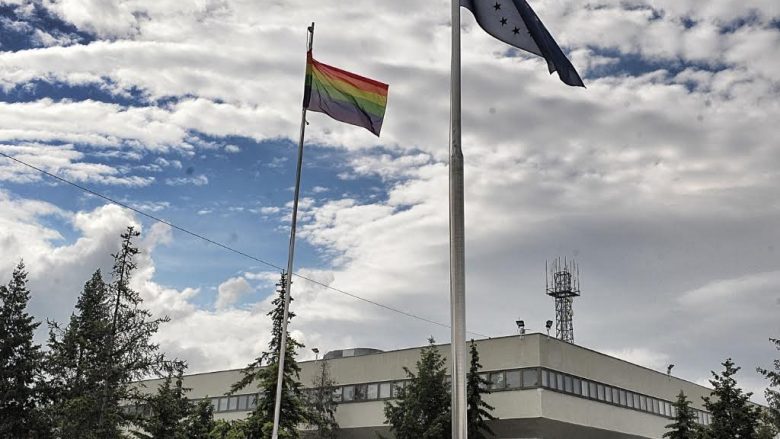 EULEX-i shënon Ditën Ndërkombëtare kundër Homofobisë