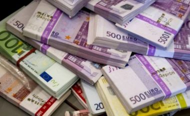 Nga letrat me vlerë synohen 140 milionë euro