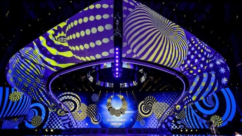 10 shtetet e gjysmëfinales së dytë që u kualifikuan për në finalen e “Eurovision 2017” (Foto)