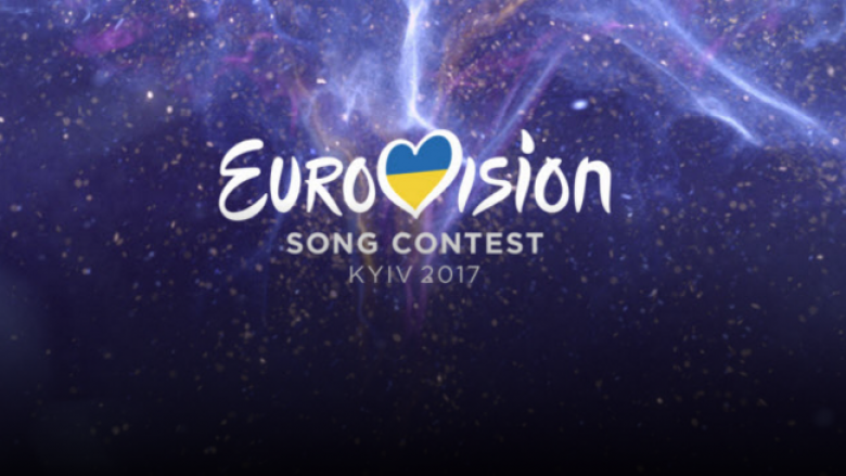 Sonte fillon edicioni i 62-të i Eurovizionit në Kiev