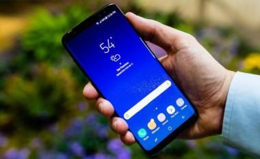 Raport: Vjen seria e re e telefonave Samsung S