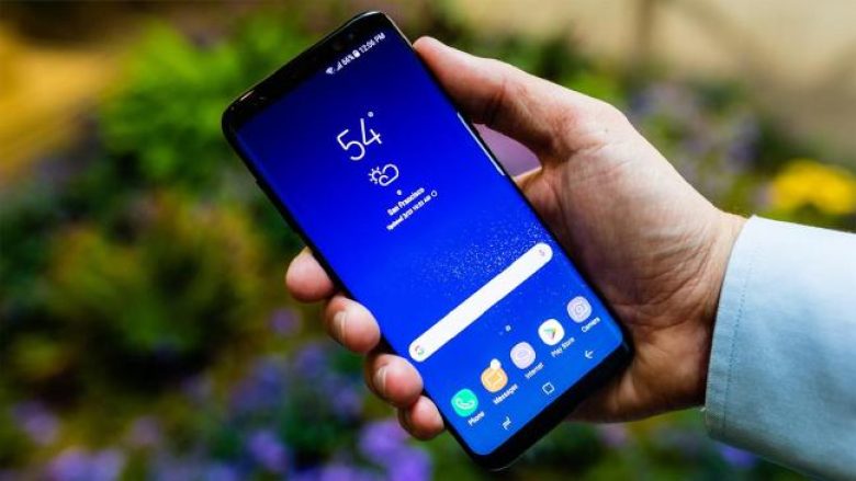 Raport: Vjen seria e re e telefonave Samsung S
